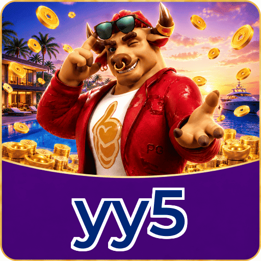 yy5 Logo 1