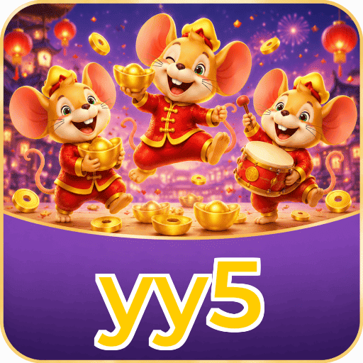 yy5 Instalar Logo 1