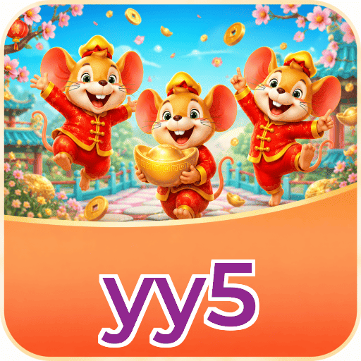 yy5 Instalar Logo 3