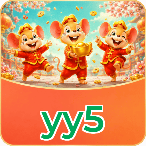 yy5 Instalar Logo 2