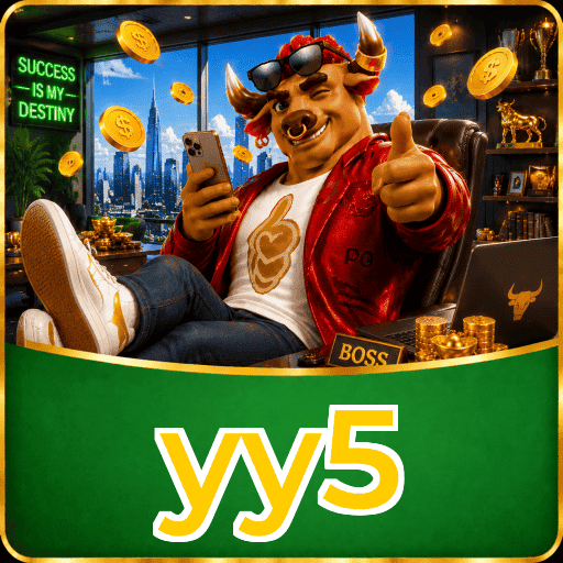 Servidor Brasil yy5