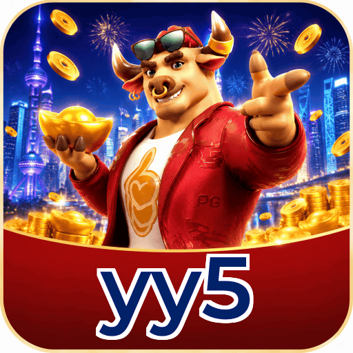 Slots yy5 - Jackpots Progressivos