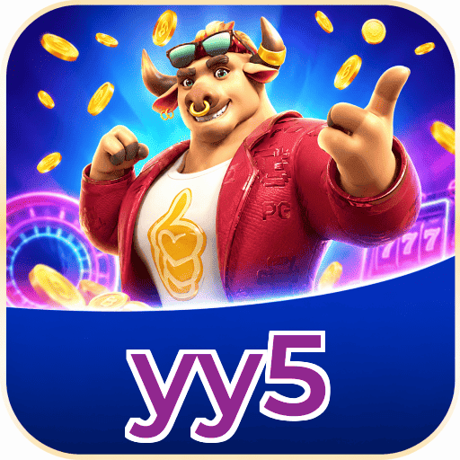 yy5 Logo 2