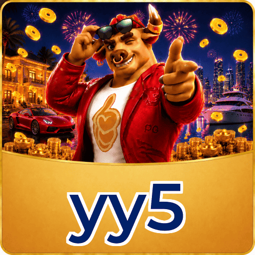 yy5 Licenciado Curaçao - Segurança SSL 256-bit