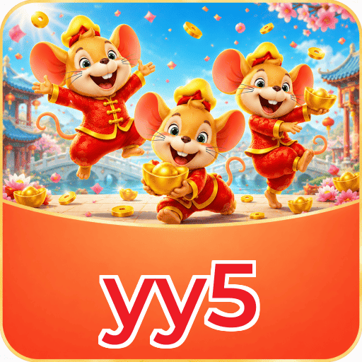 yy5 Logo 3